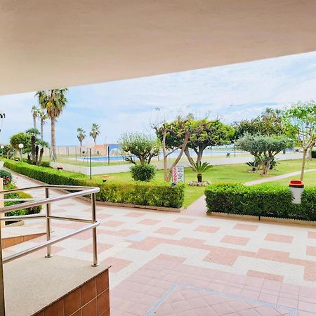 Estudio Pepa Luna Algarrobo Beach Málaga Esterno foto
